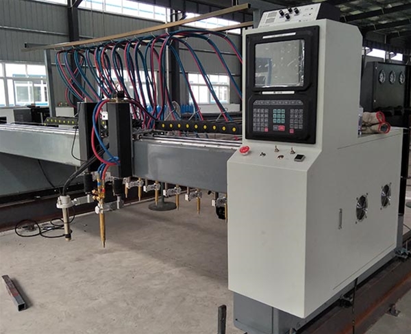 重型切割 龙门数控机 