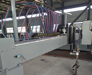 数控切割机在使用时会遇到的问题