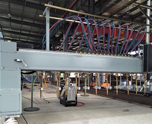 等离子切割机与传统的数控切割系统有哪些区别呢？