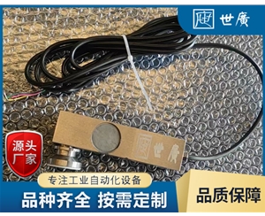 小地磅传感器